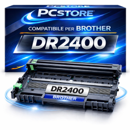 DRUM Comp. con Brother DR2400