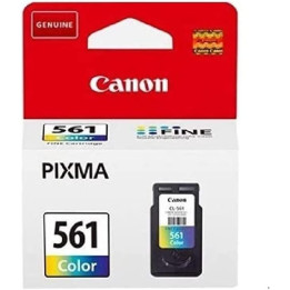 Cartuccia ORIGINALE Canon CL561 COLOR