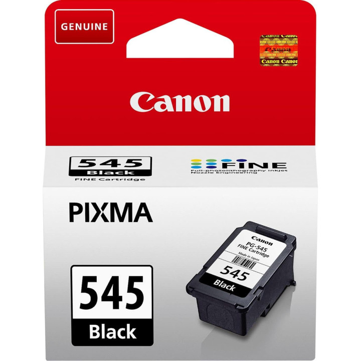 Cartuccia ORIGINALE Canon 8287B001 PG545 Nero