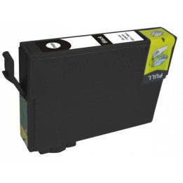 Cartuccia Comp. con EPSON T1631 T16XL Nero