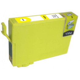 Cartuccia Comp. con EPSON T1634 T16XL Giallo