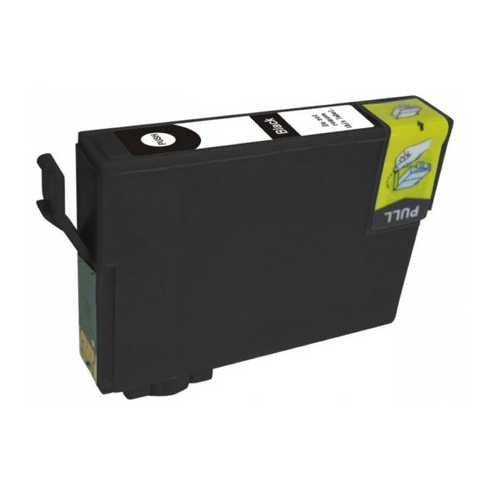Cartuccia Comp. con EPSON T2991 29XL Nero