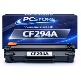 Toner Comp. con HP CF294A