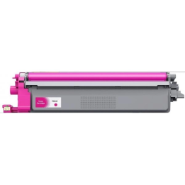 Toner Comp. con Brother TN248XL Magenta - Con Chip