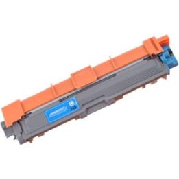 Toner Comp. con Brother TN245 Ciano