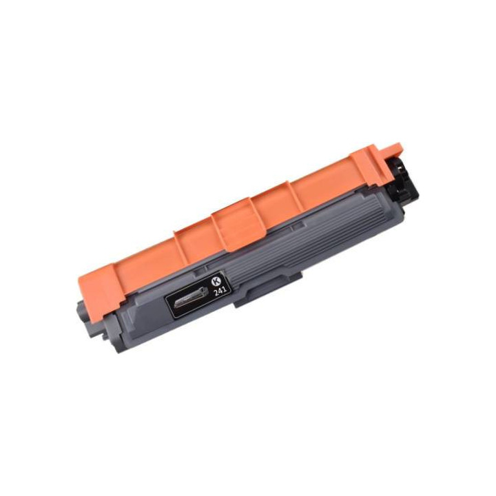 Toner Comp. con Brother TN241 Nero